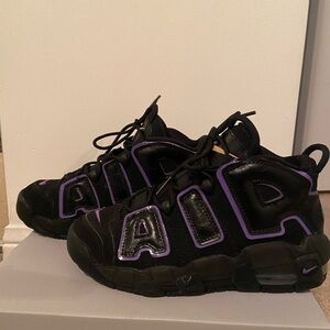 Nike Uptempo